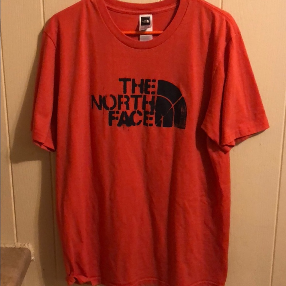 Men’s NorthFace T-Shirt
